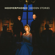 CD / Hooverphonic / Hidden Stories / Digipack