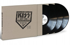 3LP / Kiss / Off The Soundboard: Tokyo 2001 / Vinyl / 3LP