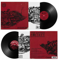 LP / Lounge Society / Silk For The Starving / Vinyl