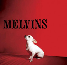 LP / Melvins / Nude With Boots / Vinyl / Coloured