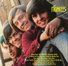 2LP / Monkees / Monkees / Vinyl / 2LP