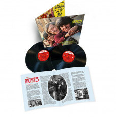 2LP / Monkees / Monkees / Vinyl / 2LP