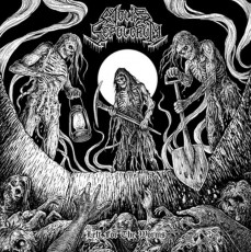 CD / Molis Sepulcrum / Left For The Worms / EP