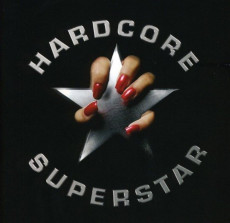 CD / Hardcore Superstar / Hardcore Superstars