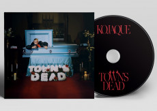 CD / Kojaque / Town's Dead