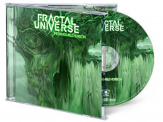 CD / Fractal Universe / Impassable Horizon