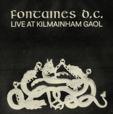LP / Fontaines D.C. / Live At Kilnainham Gaol / Vinyl