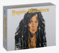 CD / Malmsteen Yngwie / Parabellum / Box Set