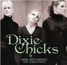 CD / Dixie Chicks / Wide Open Space