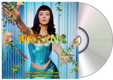 CD / Marina / Ancient Dreams In A Modern Land