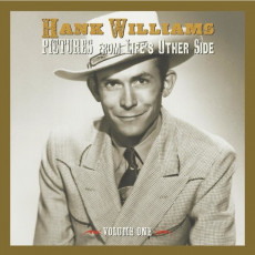 2CD / Williams Hank / Pictures From Life's Other Side: Vol. 1 / 2CD