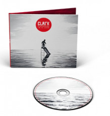 CD / Clark / Playground In A Lake / Digipack