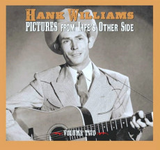 2CD / Williams Hank / Pictures From Life's Other Side: Vol. 2 / 2CD