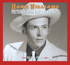 2CD / Williams Hank / Pictures From Life's Other Side: Vol. 3 / 2CD