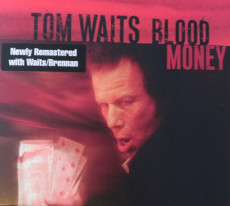 CD / Waits Tom / Blood Money / Remastered / Digipack