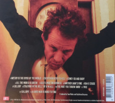 CD / Waits Tom / Blood Money / Remastered / Digipack