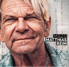 CD / Reim Matthias / Mr20