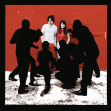 LP / White Stripes / White Blood Cells / Vinyl / Reissue