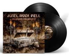 2LP / Pell Axel Rudi / Diamonds Unlocked II / Vinyl / 2LP
