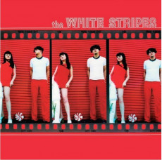 LP / White Stripes / White Stripes / Vinyl / Reissue