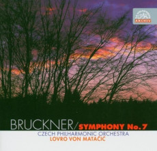 CD / Bruckner Anton / Symphony No.7