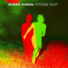 LP / Duran Duran / Future Past / Vinyl / Indie