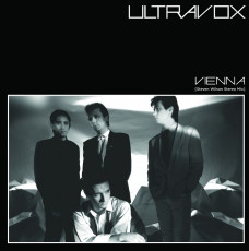 2CD / Ultravox / Vienna (Steven Wilson Mix) / 2CD / Exclusive Digifile