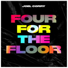 LP / Corry Joel / Four For The Floor / Vinyl / RSD