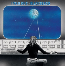 LP / Blackbeard / I Wah Dub / Vinyl / RSD