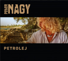 CD / Nagy Peter / Petrolej / Digipack