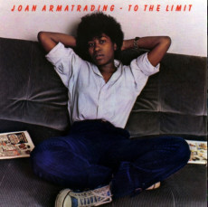 CD / Armatrading Joan / To the Limit