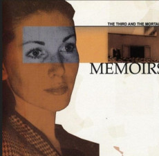 CD / Third & The Mortal / Memoirs / Reedice 2021