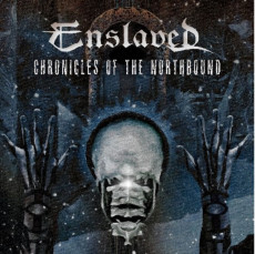 2LP / Enslaved / Chronicles Of The Northbound / Coloured / Vinyl / 2LP