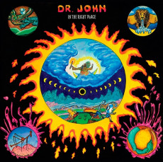LP / Dr.John / In The Right Place / 2020 / Vinyl