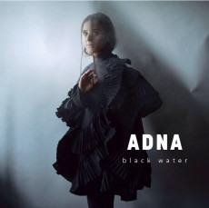LP / Adna / Black Water / Vinyl