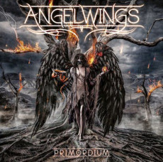 CD / Angelwings / Primordium