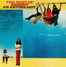 CD / Argent / Anthology