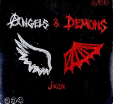 LP / JXDN/Hossler Jaden / Angels & Demons / Driver's Lic. (X) / Vinyl