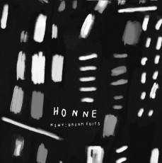 LP / Honne / NSWY: Dream Edits / Vinyl / Coloured / RSD