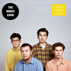 LP / Magic Gang / Magic Gang / Vinyl / LP+7" / Coloured / RSD