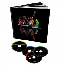 2DVD/2CD / Rolling Stones / A Bigger Bang - Live On Copa... / 2DVD+2CD