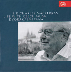 6CD / Mackerras Charles / Life With Czech Music / 6CD
