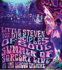 Blu-Ray / Little Steven / Summer Of From The Beacon Theatre / Blu-Ray