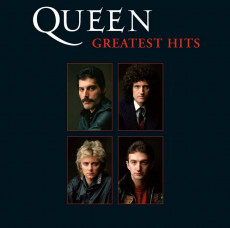 CD / Queen / Greatest Hits