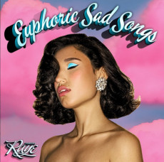 LP / Raye / Euphoric Sad Songs / Vinyl