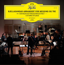LP / Bjella Stein Torleif / Bjellasangar Arrangert For... / Vinyl