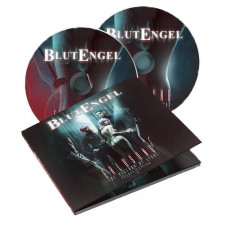 2CD / Blutengel / Erlosung - The Victory Of Light / Digipack / 2CD