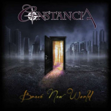 CD / Constancia / Brave New World