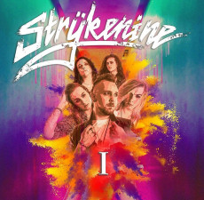CD / Strykenine / Strykenine I
