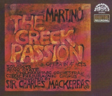 2CD / Martin Bohuslav / eck paije / 2CD